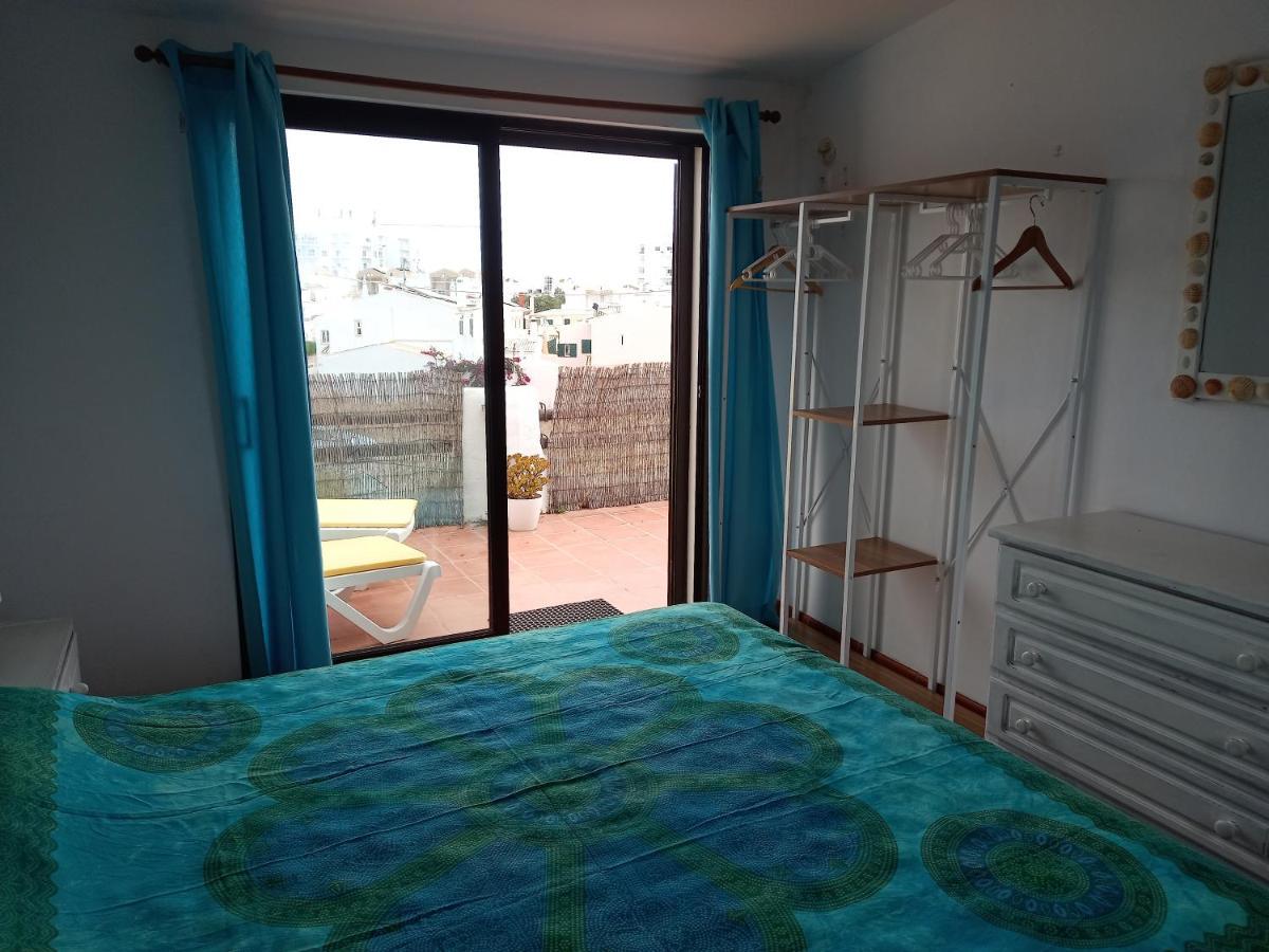 Villa Brito 라고스 외부 사진
