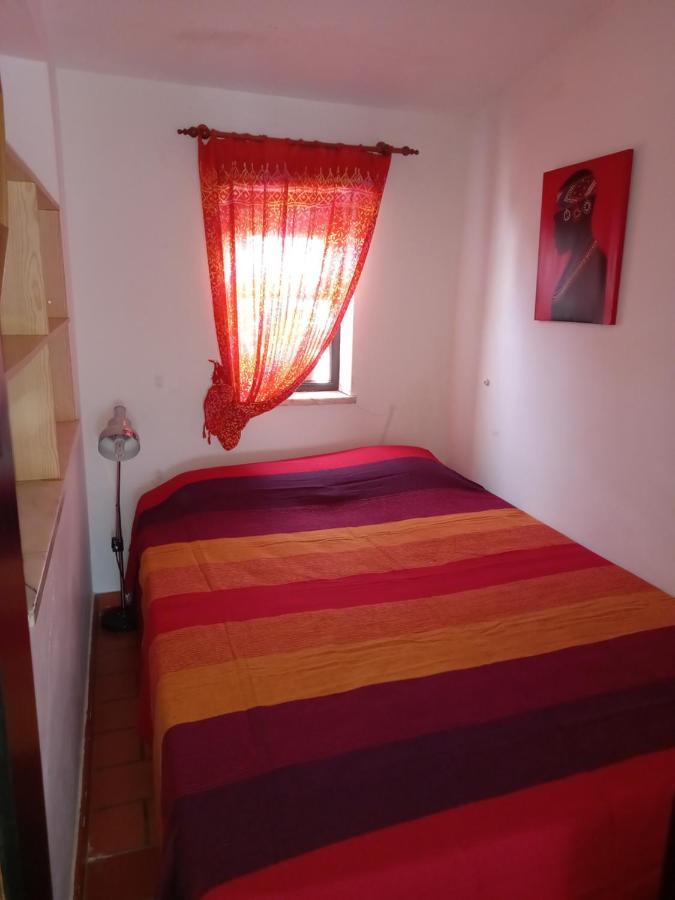 Villa Brito 라고스 외부 사진