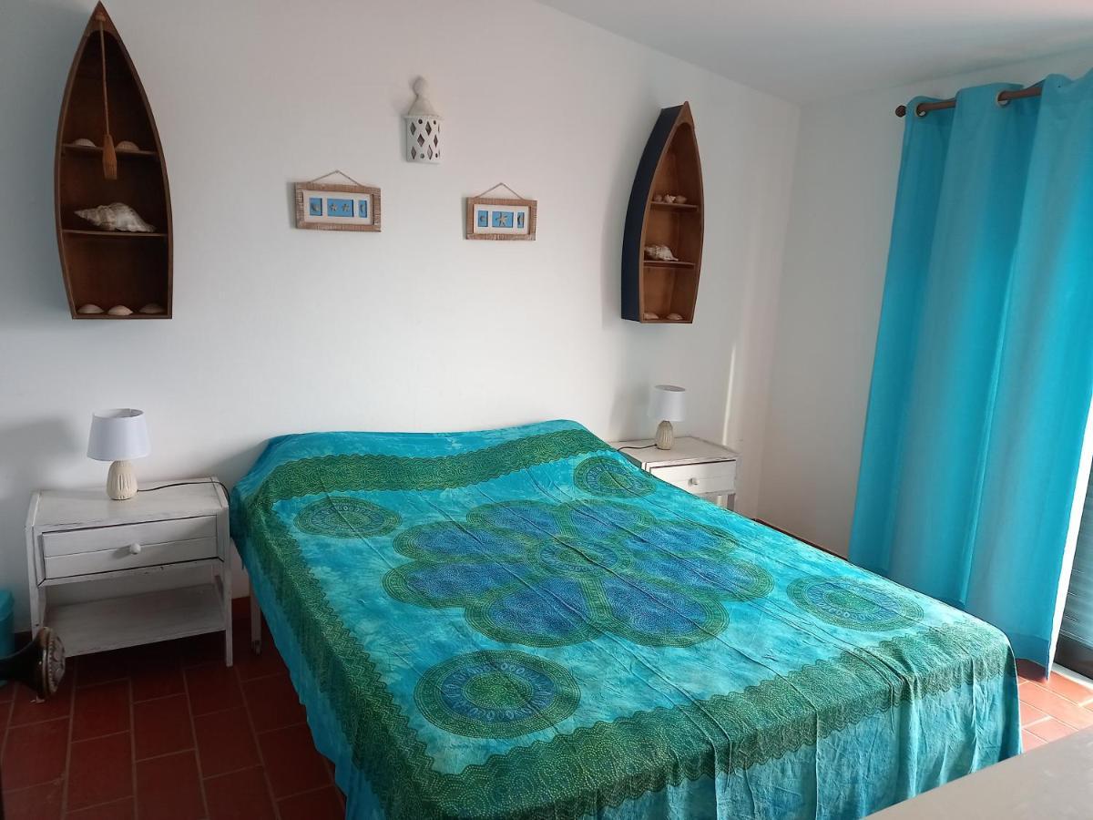 Villa Brito 라고스 외부 사진