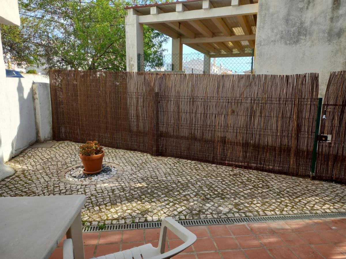 Villa Brito 라고스 외부 사진