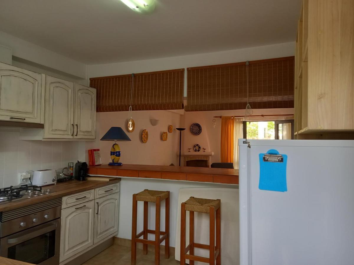 Villa Brito 라고스 외부 사진