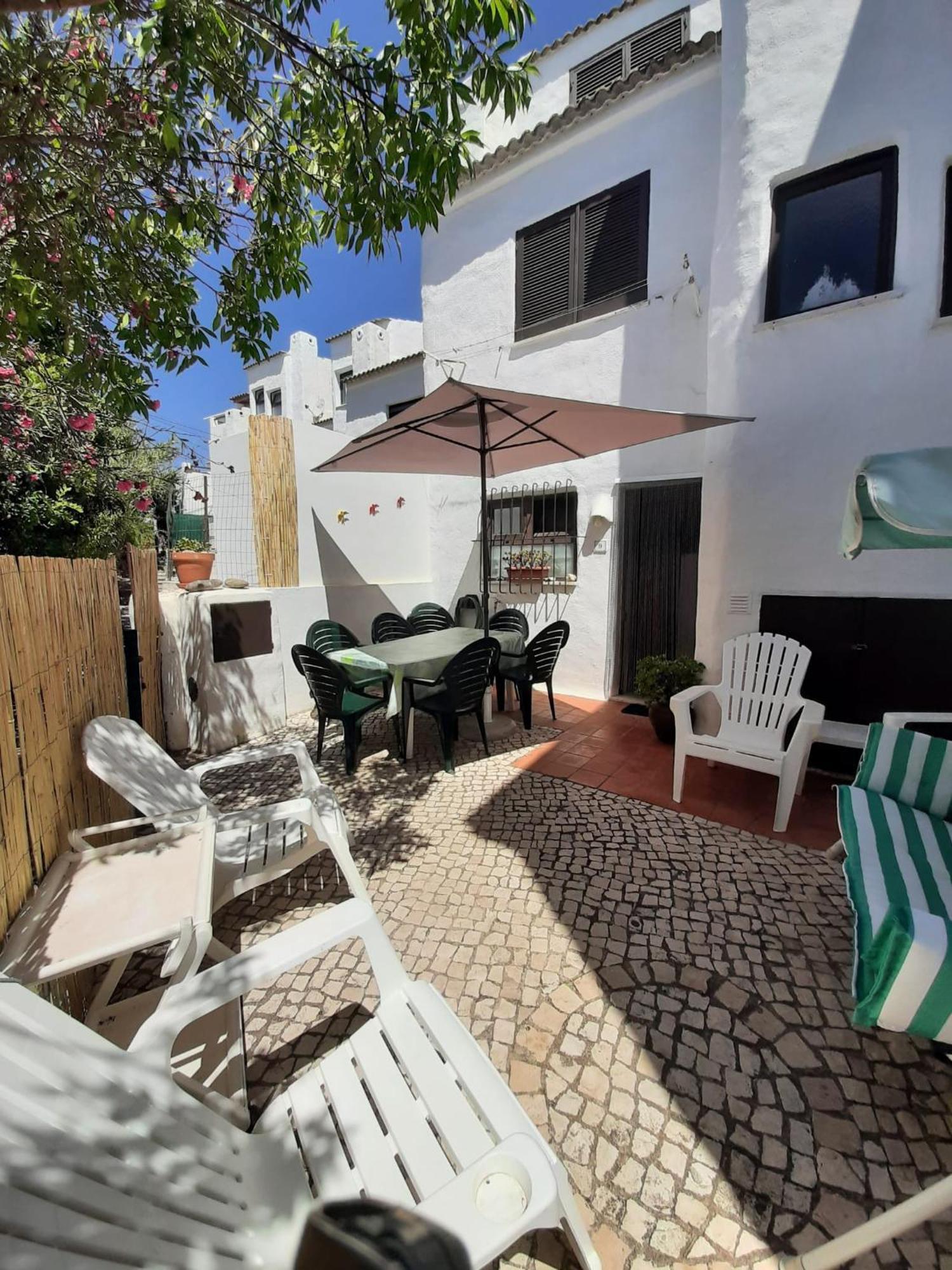 Villa Brito 라고스 외부 사진