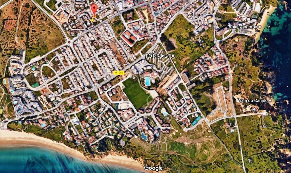 Villa Brito 라고스 외부 사진